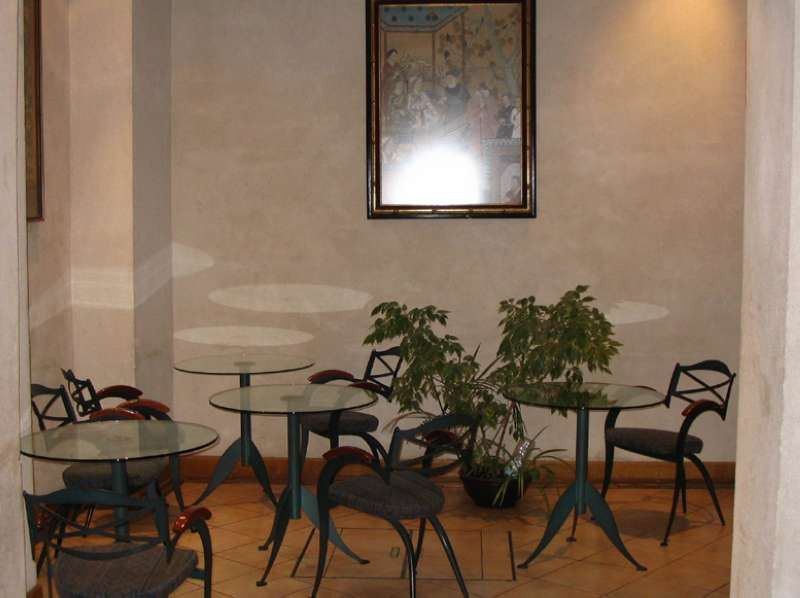 Hotel Des Metallos Párizs Kültér fotó